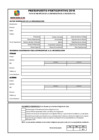 Vista preliminar de documento Ficha de Inscripción 2018