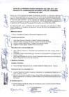 Vista preliminar de documento Acta Primera - Sesión Ordinaria del CCR 2018