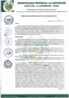 Vista preliminar de documento RGM-087-2023-GM-MPLC