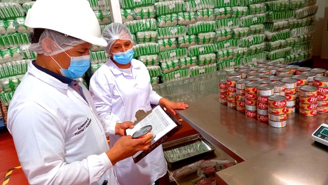 Servicio alimentario escolar