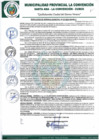Vista preliminar de documento RGM-127-2023-GM-MPLC