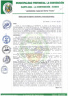 Vista preliminar de documento RGM-133-2023-GM-MPLC