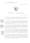 Vista preliminar de documento RA  025-2023-OEA-HEP-MINSA- APROBAR el procedimiento de baja de ocho (08) bienes muebles