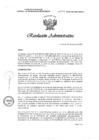 Vista preliminar de documento RA  043-2023-OEA-HEP-MINSA- APROBAR la tercera modificacion del Plan Anual de Contrataciones del Hospital de Emergencias Pediatricas