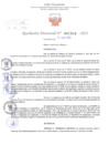 Vista preliminar de documento Resolución Directoral. Nº 1348 - 2023  