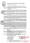 Vista preliminar de documento Resolución de Alcaldía Nº 097-2023-ALC/MVES