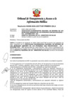 Vista preliminar de documento Resolución N° 002350-2022-JUS-TTAIP-PRIMERA SALA