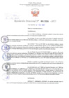 Vista preliminar de documento Resolución Directoral. Nº 1355 - 2023 