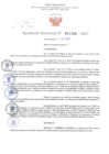 Vista preliminar de documento Resolución Directoral. Nº 1356 - 2023