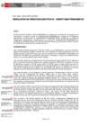Vista preliminar de documento Resolución Directoral Ejecutiva