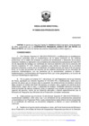 Vista preliminar de documento RESOLUCIÓN DIRECTORAL Nº 00065-2023-PRODUCE/DGPA