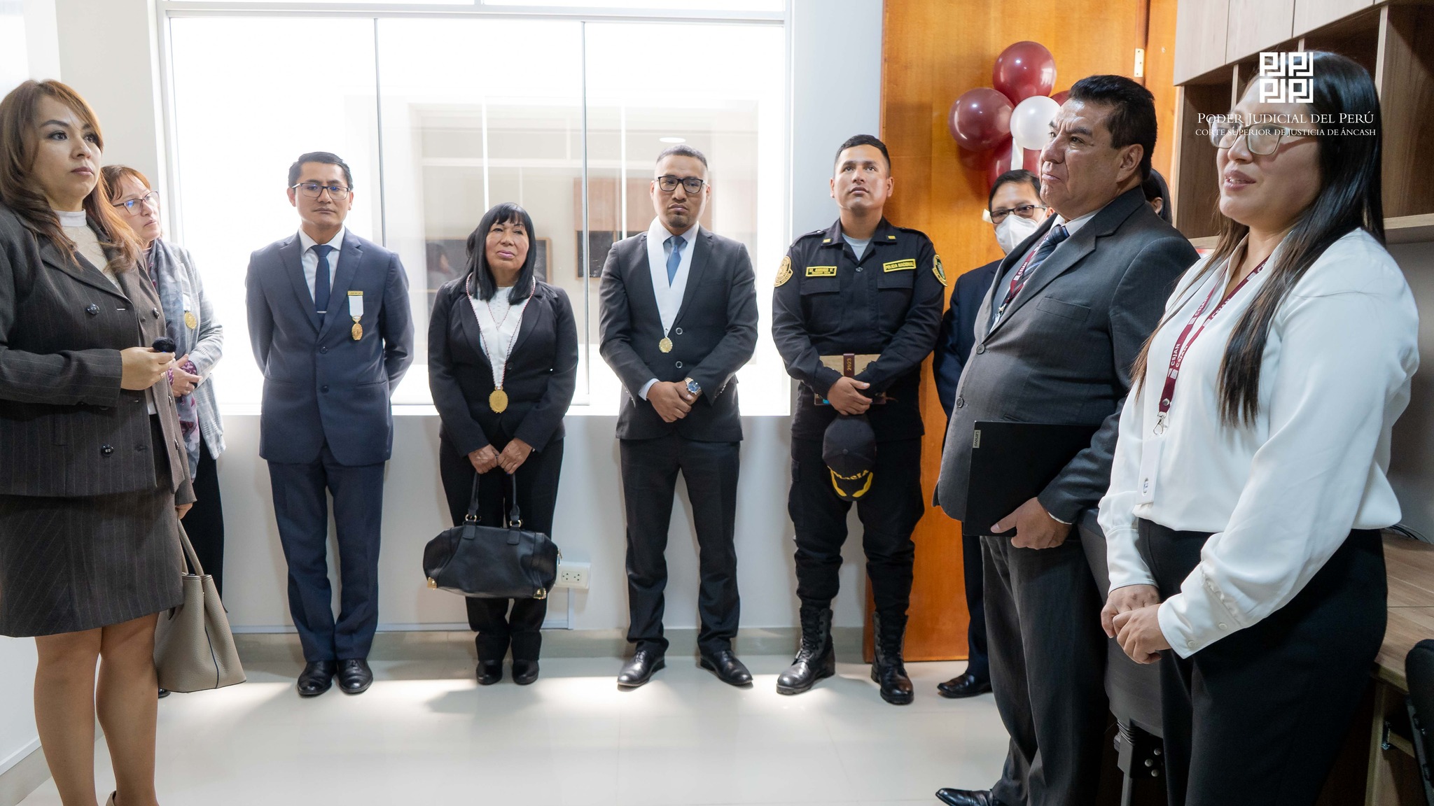Órgano de Imagen Institucional