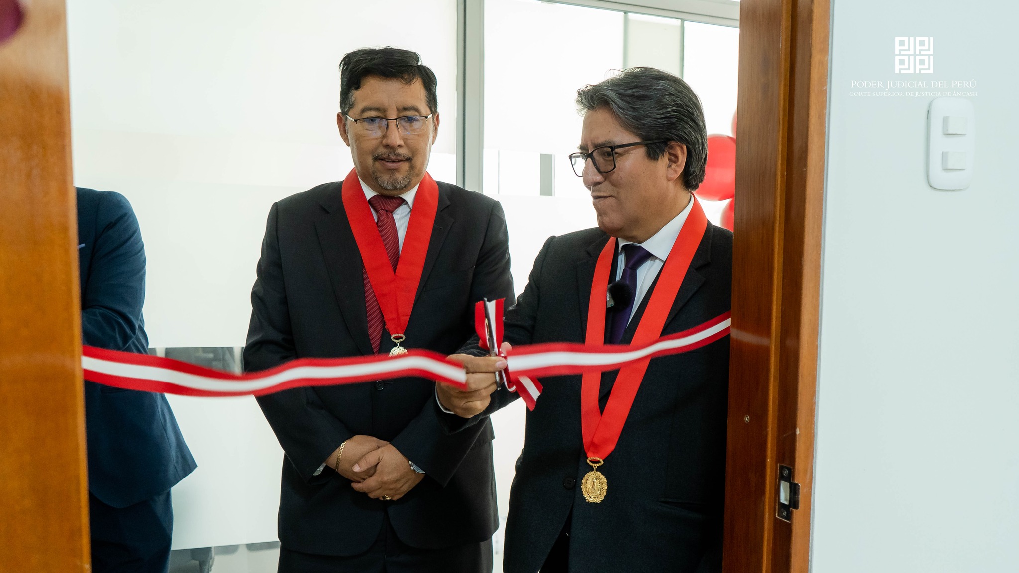 Órgano de Imagen Institucional