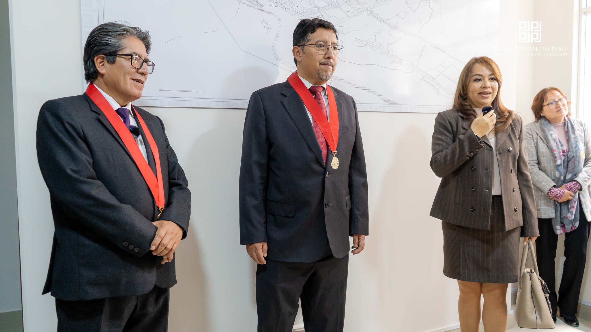 Órgano de Imagen Institucional