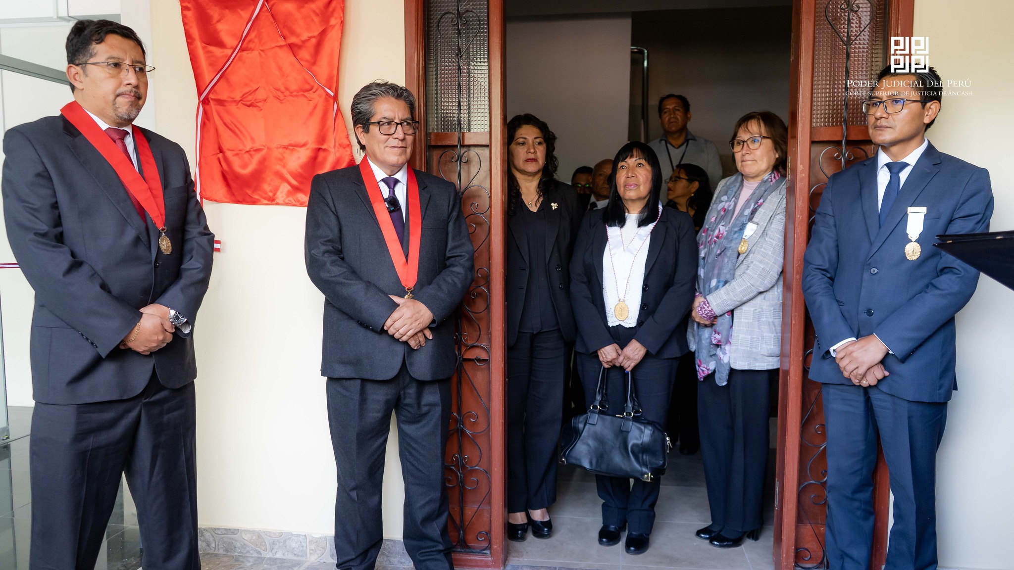 Órgano de Imagen Institucional
