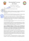 Vista preliminar de documento RESOLUCIÓN DE ALCALDÍA N°177-2023-MPCH