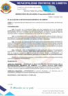 Vista preliminar de documento Resolución de Alcaldía N°054-03-2023-MDL
