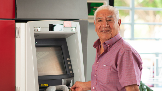 ONP inicia pago de pensiones a partir del martes 11 de abril