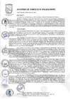 Vista preliminar de documento Acuerdo de Concejo Nº 016-2023/MVES