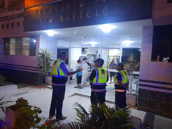 De acuerdo a la Ley N掳 30407 - Ley de Protecci贸n y Bienestar Animal, cualquier persona que maltrate o mate a un animal puede ser multada o incluso encarcelada.