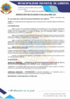 Vista preliminar de documento Resolución de Alcaldía N°061-03-2023-MDL
