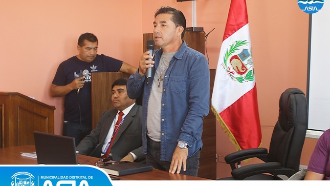 Con éxito culminó proceso del Presupuesto Participativo 2024