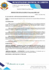 Vista preliminar de documento Resolución de Alcaldía N°064-03-2023-MDL