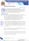 Vista preliminar de documento Resolución de Alcaldía N°067-03-2023-MDL