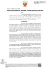 Vista preliminar de documento RGR N° 61-2023-GRLL-GGR-GRA