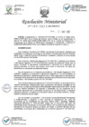 Vista preliminar de documento RM_N°_190-2023-MINEDU-ENLA 2023_UGEL HCO