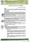 Vista preliminar de documento ACUERDO DE CONSEJO 03