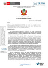 Vista preliminar de documento Resolucion de Coordinacin Ejecutiva N° 024-2023-PMSJMPP-EJEPENAL