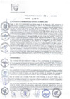 Vista preliminar de documento RA. N° 094-2023-A-MM - DECLARAR LA NULIDAD DE OFICIO DEL CONTRATO N° 11-2022-ADQUISICIÓN SISTEMAS INTELIGENTES