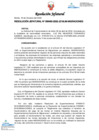 Vista preliminar de documento RESOLUCIÓN JEFATURAL-056460-2022-JZ16LIM-MIGRACIONES