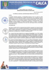 Vista preliminar de documento RESOLUCION DE ALCALDIA N° 073-2023-A-MPC