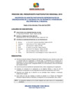 Vista preliminar de documento Lugares y Requisitos de Inscripción 2019