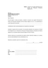 Vista preliminar de documento Formato de Solicitud 2019