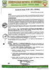 Vista preliminar de documento ACUERDO DE CONSEJO N°6 -  2023 - CM/ MDC