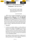 Vista preliminar de documento Resolución N° 1285-2023-TCE-S2