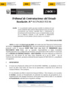 Vista preliminar de documento Resolución N° 1579-2023-TCE-S6