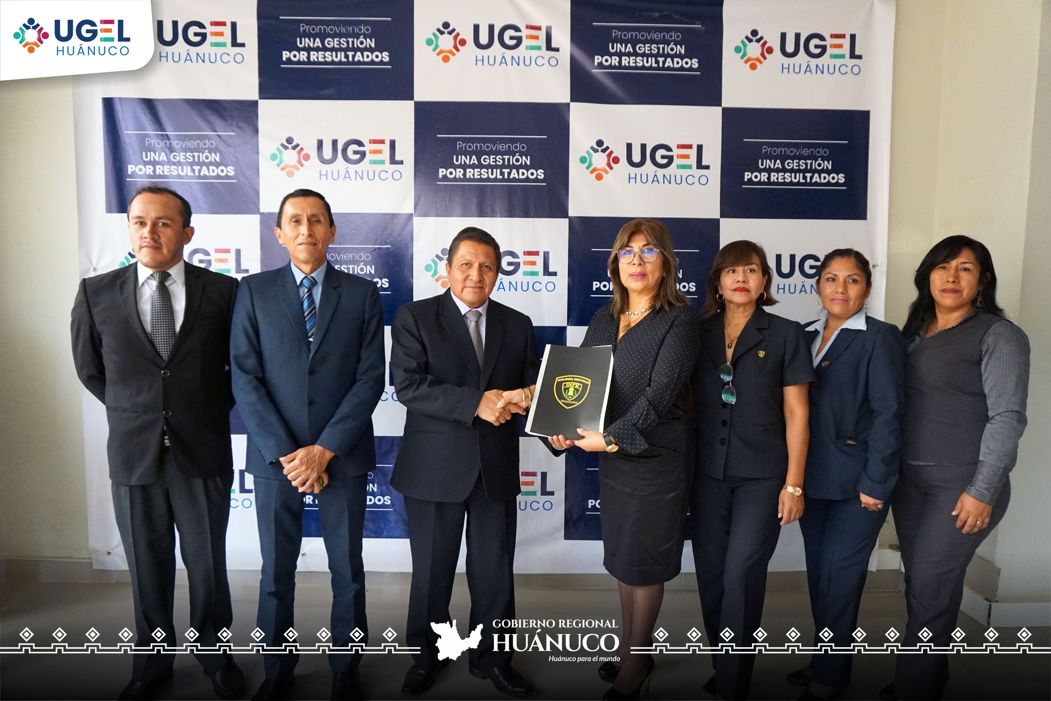 CONVENIO FORTALECE PROGRAMAS EDUCATIVOS EN EL PENAL