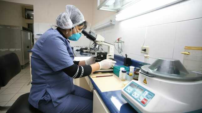 Minsa: más de 40 laboratorios están preparados para diagnóstico oportuno de dengue en el país
