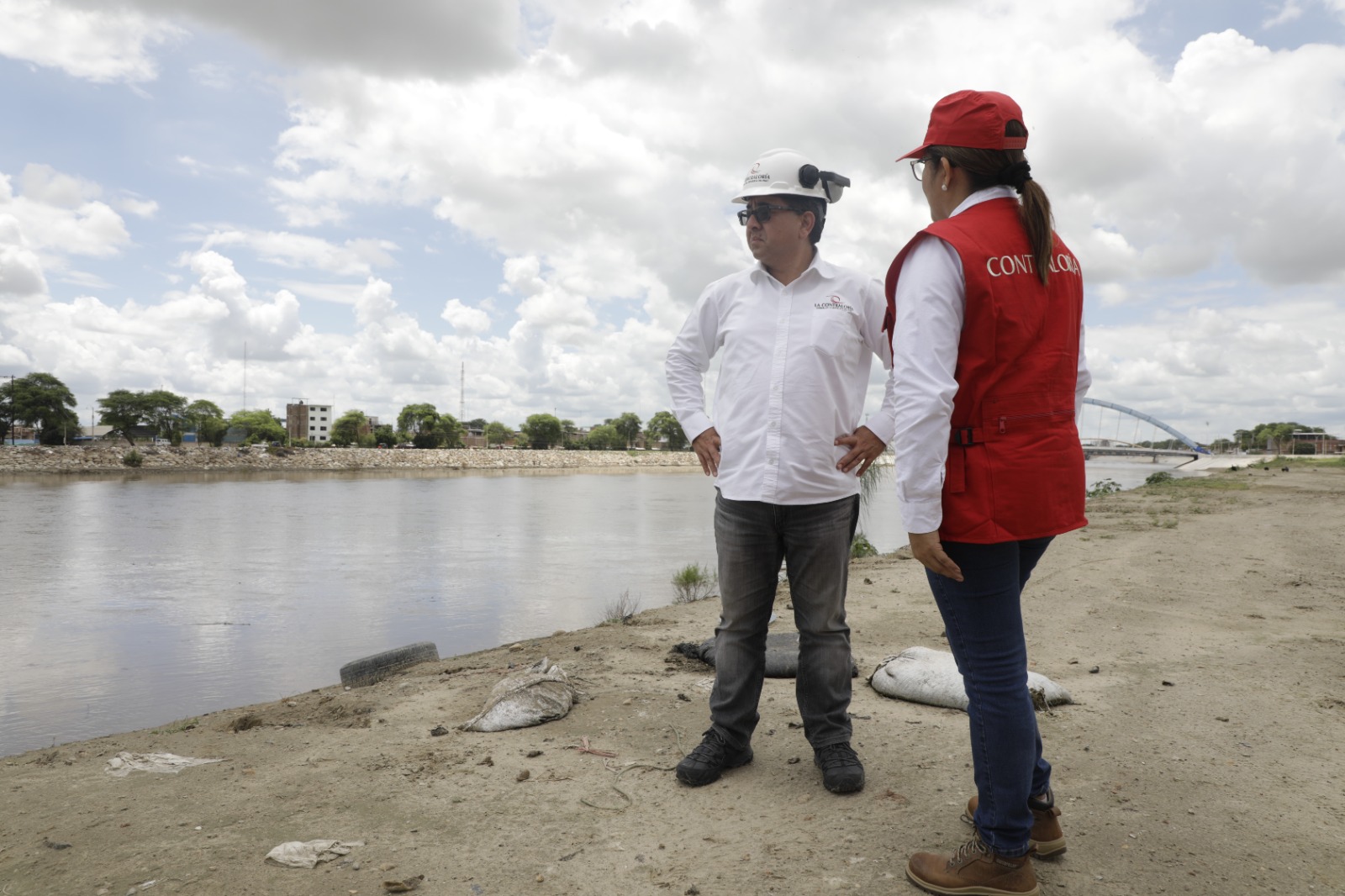 Contralor General en Piura