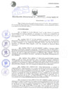 Vista preliminar de documento Resolución Directoral. Nº 0027 - 2023 