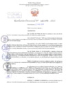 Vista preliminar de documento Resolución Directoral. Nº 1372 - 2023 