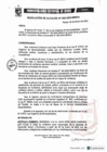 Vista preliminar de documento RESOLUCION ALCALDIA N°05_0001