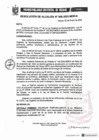 Vista preliminar de documento RESOLUCION ALCALDIA N°08_0001