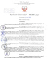 Vista preliminar de documento Resolución Directoral. Nº 1380 - 2023