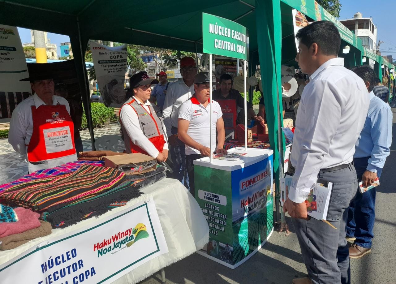 negocios rurales