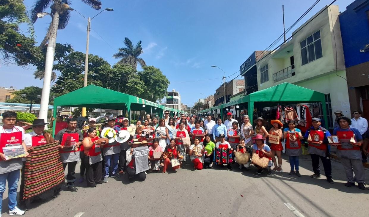 emprendedores de haku winay